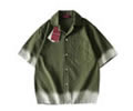 GUCCI Lovers short Shirt Best quality