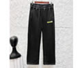 BALENCIAGA Lovers Pants best quality