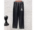 BALENCIAGA Lovers Pants best quality