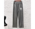 Chrome Hearts Lovers Pants best quality