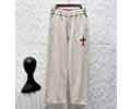 Chrome Hearts Lovers Pants best quality