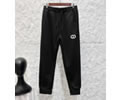 Dior Lovers Long pants best quality