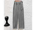 Dior Lovers Long pants best quality