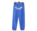 Sp5der Hoodie Lovers Pants