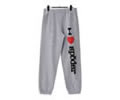 Sp5der Hoodie Lovers Pants