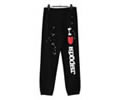 Sp5der Hoodie Lovers Pants