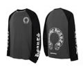 Chrome Hearts Lovers Long T-shirt Best quality