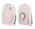 Chrome Hearts Lovers Long T-shirt Best quality
