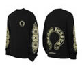 Chrome Hearts Lovers Long T-shirt Best quality