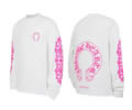 Chrome Hearts Lovers Long T-shirt Best quality