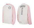 Chrome Hearts Lovers Long T-shirt Best quality