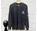 Chrome Hearts Lovers Long T-shirt Best quality