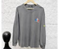 Chrome Hearts Lovers Long T-shirt Best quality