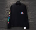 Chrome Hearts Lovers Long T-shirt Best quality