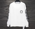 Chrome Hearts Lovers Long T-shirt Best quality