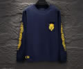 Chrome Hearts Lovers Long T-shirt Best quality