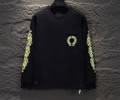 Chrome Hearts Lovers Long T-shirt Best quality