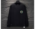 Chrome Hearts Lovers Long T-shirt Best quality
