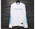 Chrome Hearts Lovers Long T-shirt Best quality