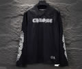 Chrome Hearts Lovers Long T-shirt Best quality