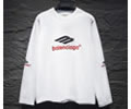 BALENCIAGA Lovers Long T-shirt Best quality