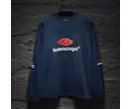 BALENCIAGA Lovers Long T-shirt Best quality