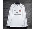 BALENCIAGA Lovers Long T-shirt Best quality