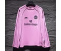 BALENCIAGA Lovers Long T-shirt Best quality