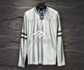 BALENCIAGA Lovers Long T-shirt Best quality
