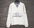 BALENCIAGA Lovers Long T-shirt Best quality
