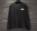 BALENCIAGA Lovers Long T-shirt Best quality