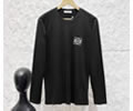 LOEWE Lovers Long T-shirt best quality