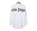 Palm Angels Long T-shirt