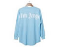 Palm Angels Long T-shirt