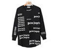 Palm Angels Long T-shirt