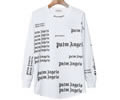 Palm Angels Long T-shirt