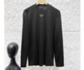 PRADA Lovers Long T-shirt best quality