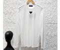 PRADA Lovers Long T-shirt best quality