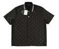 LV Lovers Short Shirt Best quality
