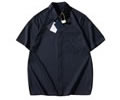 LV Lovers Short Shirt Best quality