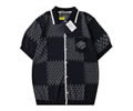 LV Lovers Short Shirt Best quality