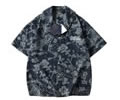 LV Lovers Short Shirt Best quality
