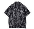 LV Lovers Short Shirt Best quality