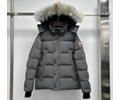 Canada Goose Wyndham Parka Lovers 2048M 29 Wolf fur
