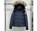 Canada Goose Wyndham Parka Lovers 2048M 29 Wolf fur