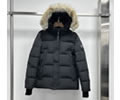 Canada Goose Wyndham Parka Lovers 2048M 29 Wolf fur