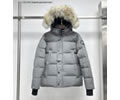 Canada Goose Wyndham Parka Lovers 2048M 29 Wolf fur