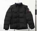 Canada Goose Wyndham Parka Lovers 29 Without fur