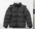 Canada Goose Wyndham Parka Lovers 29 Without fur