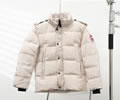 Canada Goose Wyndham Parka Lovers 29 Without fur